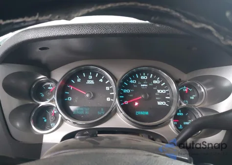 2013 Chevrolet Silverado 1500 Lt from USA, damaged, VIN 1GCRKSE75DZ118985